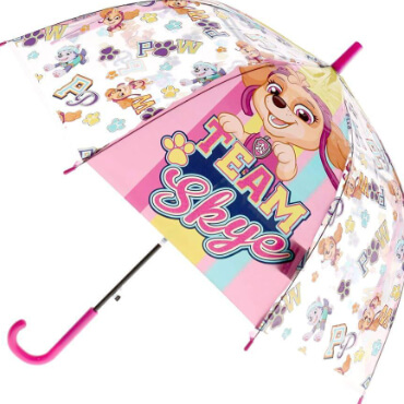team-skye-umbrella